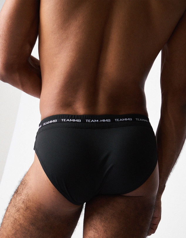 TEAMM8 - Ultra Swim Brief