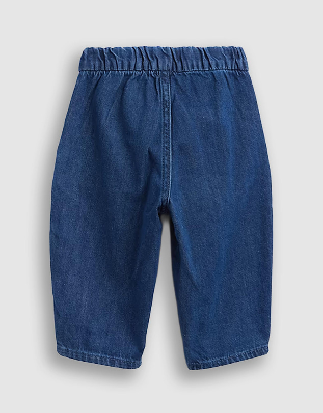 GAP - Bear Butt Jeans - Babies
