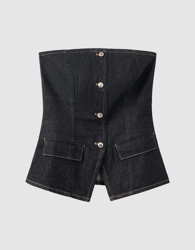M.N.G - Clemence Top