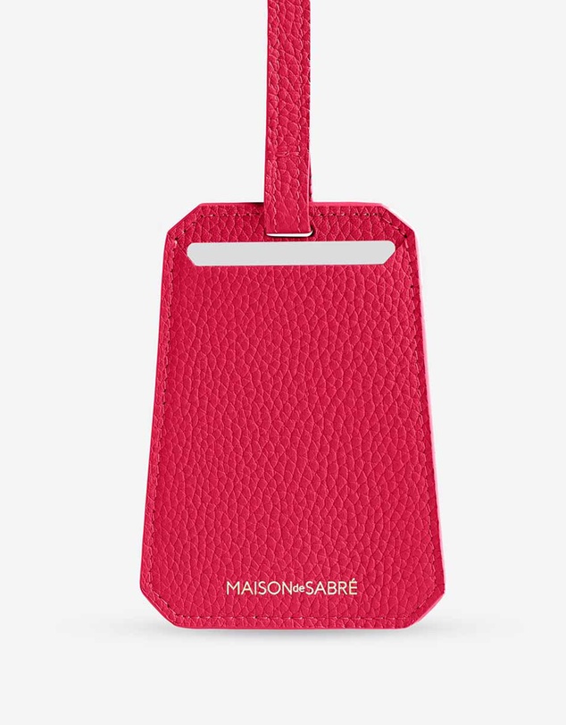 Maison De Sabre - The Luggage Tag