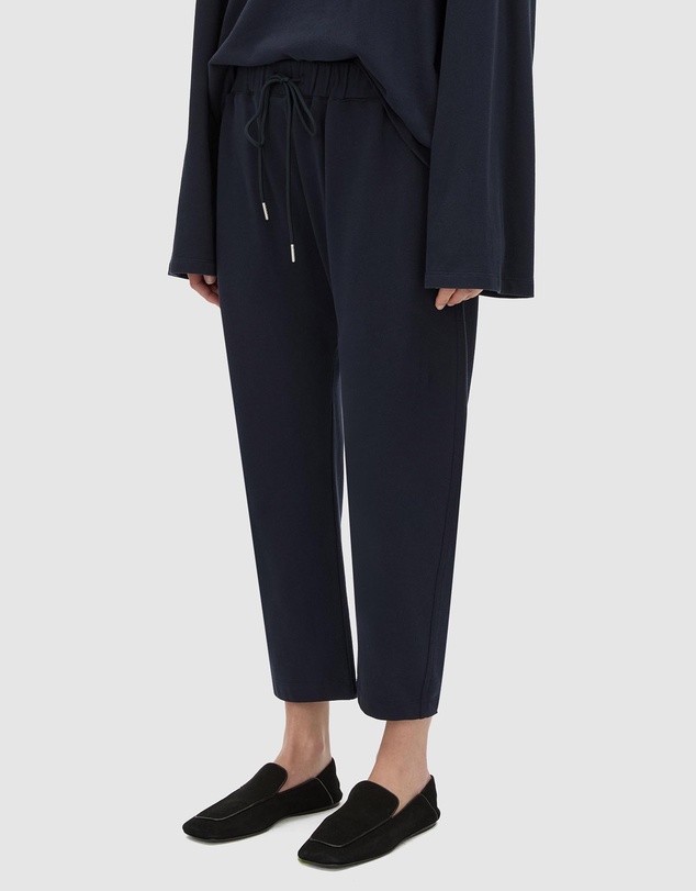 C&M CAMILLA AND MARC - Moreno Long Sleeve Polo Top