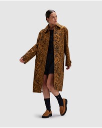 Rollie - Loafer Step Moccasin Shoe