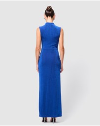 Mossman - Severance Maxi Dress