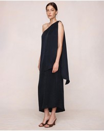 Marle - Rosa Dress