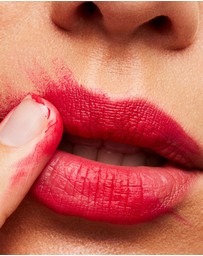 MAC - Retro Matte Lipstick - Relentlessly Red
