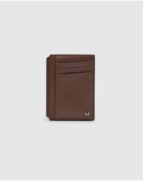Marcs - Lamar Leather Cardholder