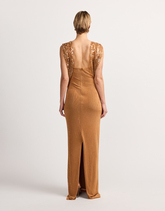 TOJHA - Solen Dress