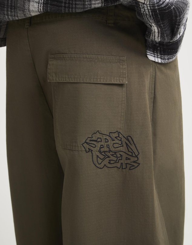 Spencer Project - Echo Surplus Pants