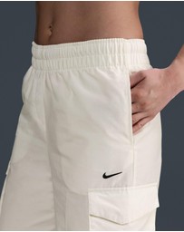 Nike - Sportswear Everything Woven Mid-Rise Cargo Pants