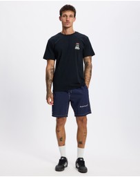 Rivvia Projects - Weekend Landscapers T-Shirt