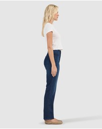 Rolla's - Loulou Straight Jean - Murmur