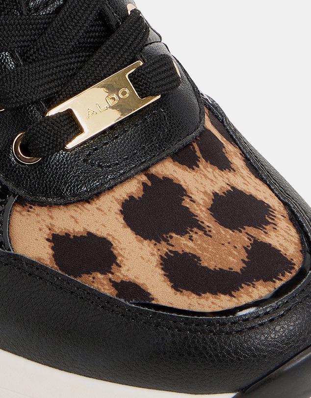 ALDO - Iconistep Sneakers