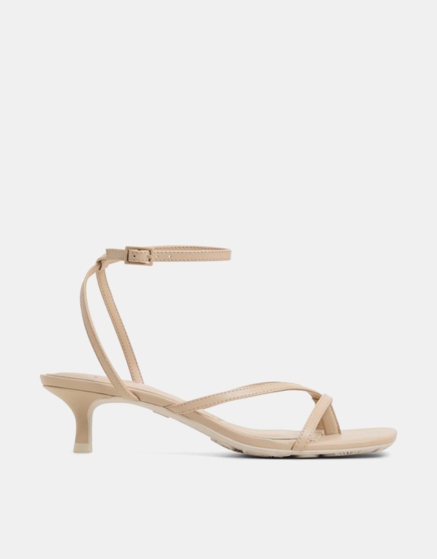 ALDO - Soffie Kitten Sandal Heels