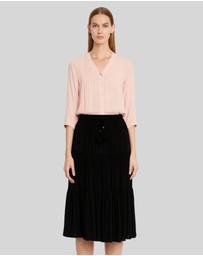 KAJA Clothing - Ilse Tops