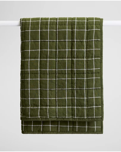 Country Road - Sarra Sherpa Throw