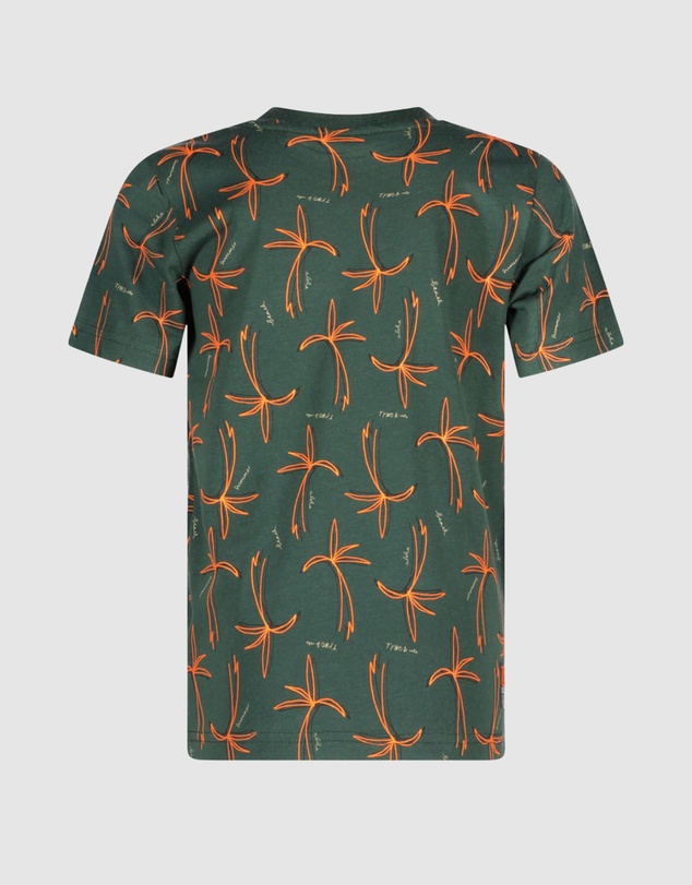 TYGO&vito - Thijs Organic T-Shirt - Kids-Teens