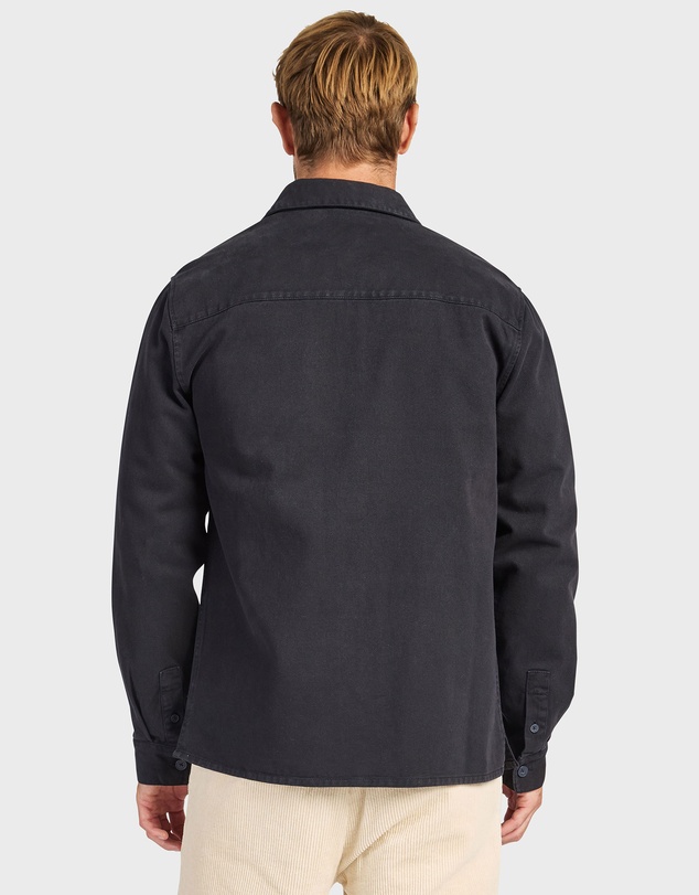 Academy Brand - Essential Overshirt