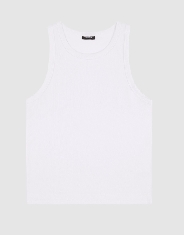 Zanerobe - Rib Tank