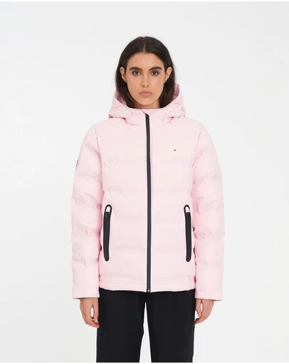 Huffer - Women's Infinitytech Superdown Jacket