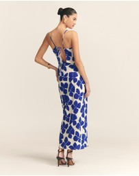 ST MRLO - Gemma Slip Dress
