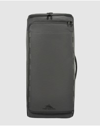 High Sierra - Cross Season Pro Cross Season Pro Wheeled Duffle (87 cm)