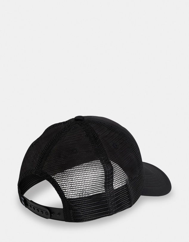 Quiksilver - Mens Decades Foam Trucker Cap