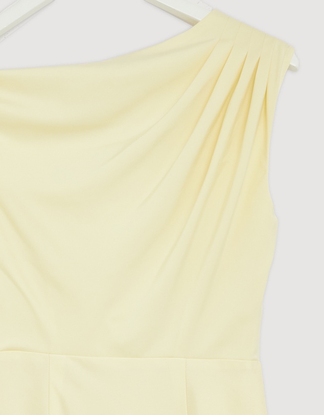 Revibe - Repaired CHANCERY Hartley Maxi Dress - AU 6
