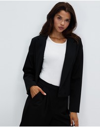 Grace Willow - Lilita Jacket