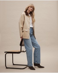 Nobody Denim - Ottoline Jacket