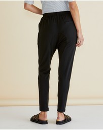 Betty Basics - Jade Pant