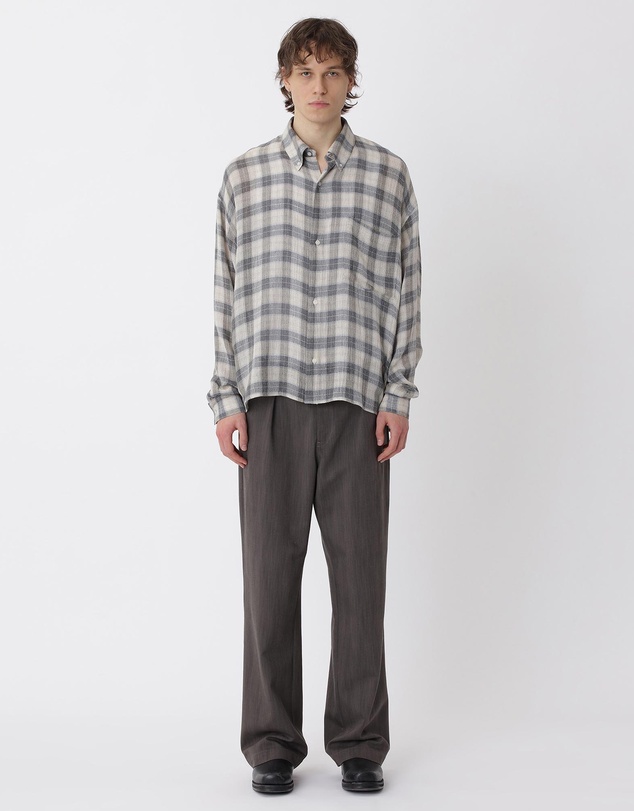 Won Hundred - Maza Shirt