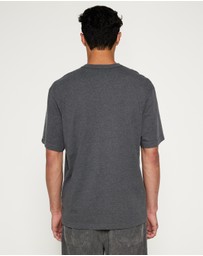Alpha Industries - Essential Relaxed Tee
