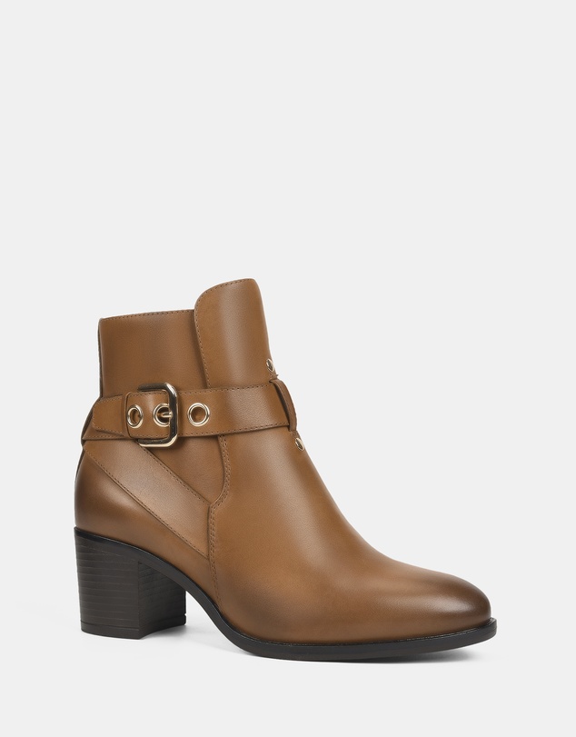 Hush Puppies - Sigma