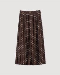 Sandro - Lysea Skirt