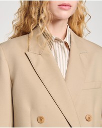 Sandro - Eliette Blazer