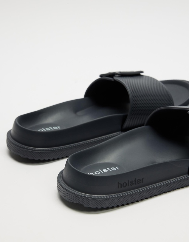 Holster - Laze EVA Comfort Slides - Slate - Unisex