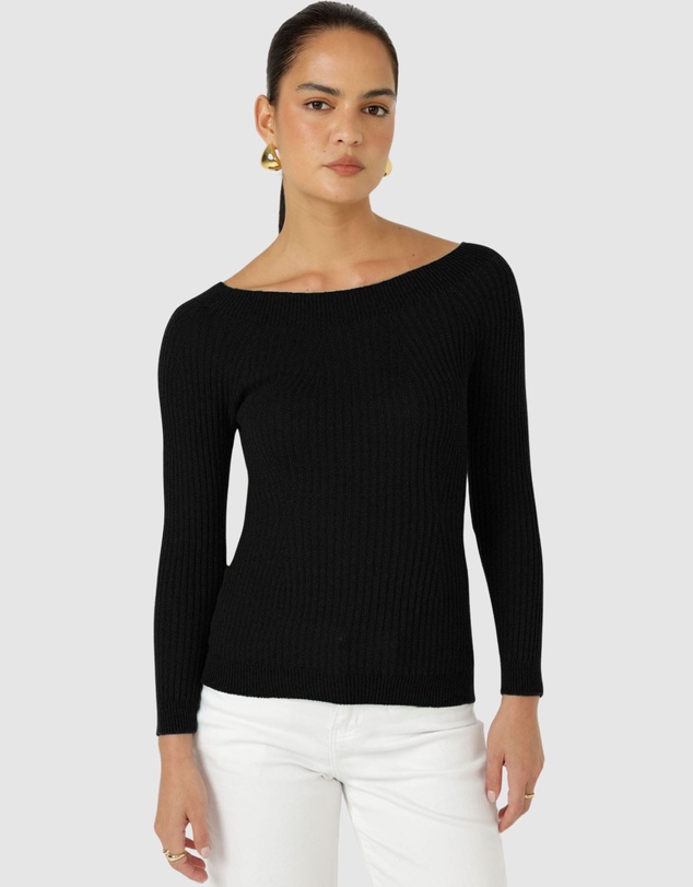 SACHA DRAKE - Claire Knit