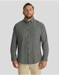 Johnny Bigg - Grayson Easycare Check Shirt