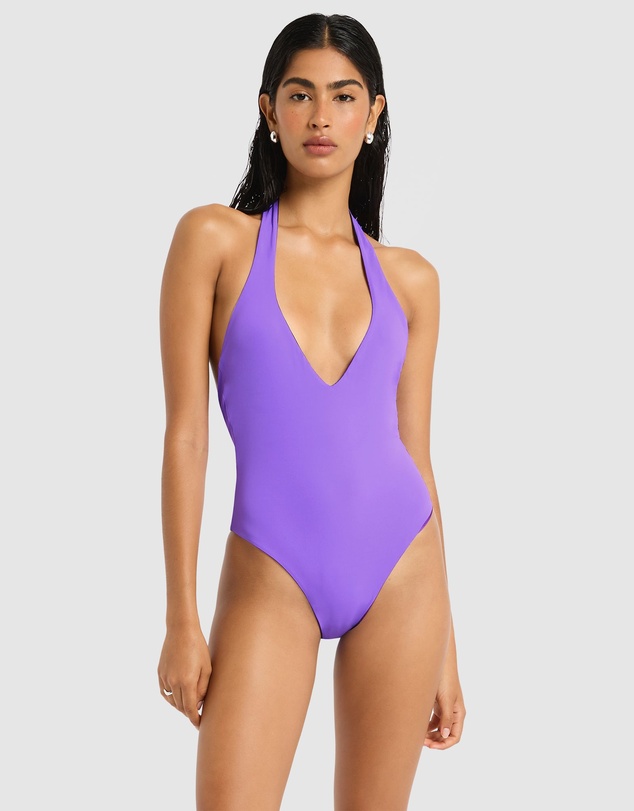 Bond-Eye Swimwear - Andrea 1 Pce