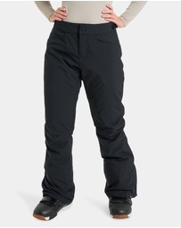 Roxy - Womens Backyard Snow Pants