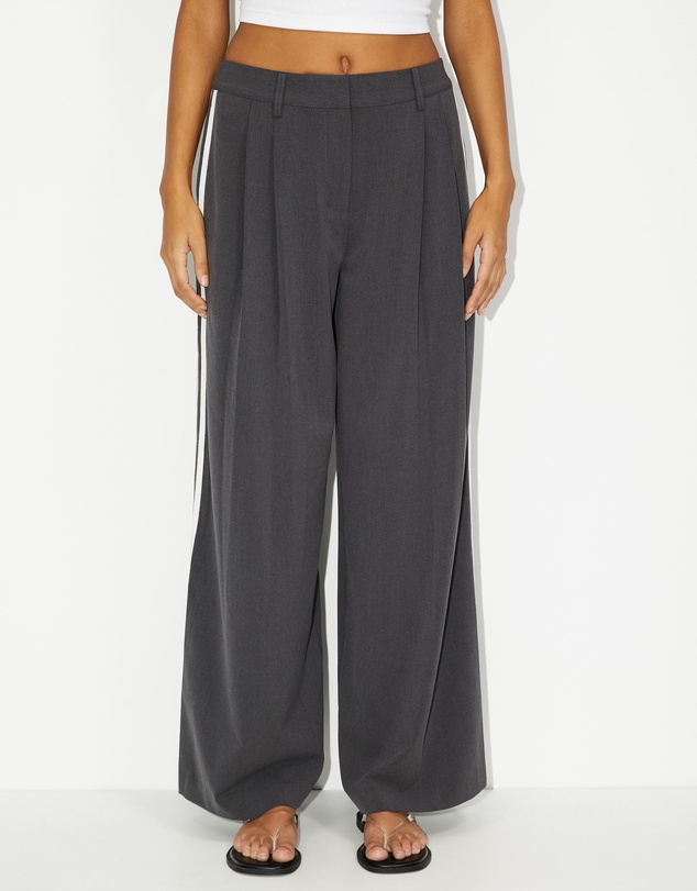 Dazie - Francheska Wide Leg Pants
