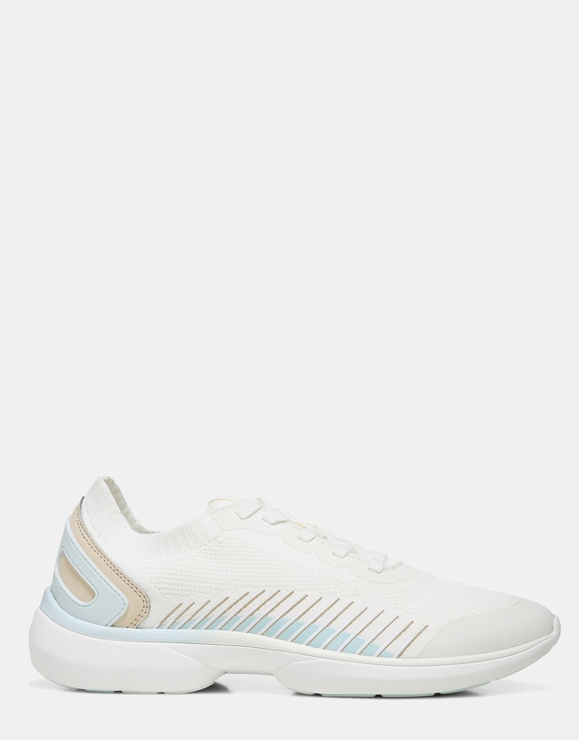 Vionic - Embolden Sneaker - Marshmallow/Semolina