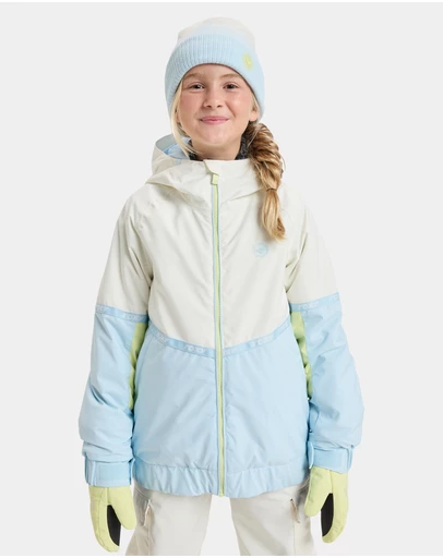 Roxy - Girls 8 to 16 Hekla Ice Snow Jacket