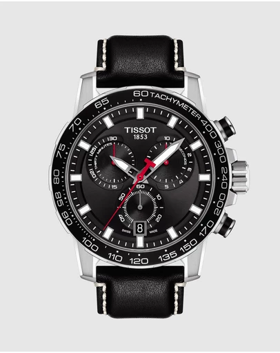 Tissot - SuperSport Chrono