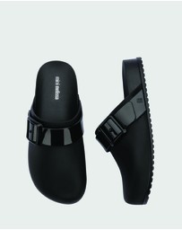 Mini Melissa - Mini Melissa Cozy Clog