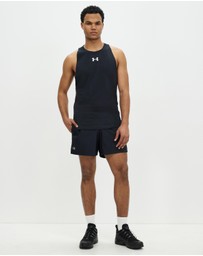 Under Armour - UA Zone Tank
