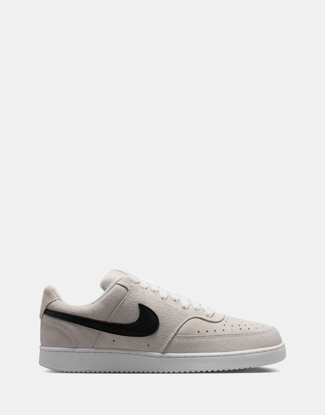 Nike - Court Vision Low FL - Men's