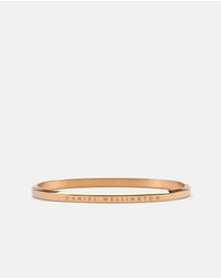 Daniel Wellington - Classic Bangle RG