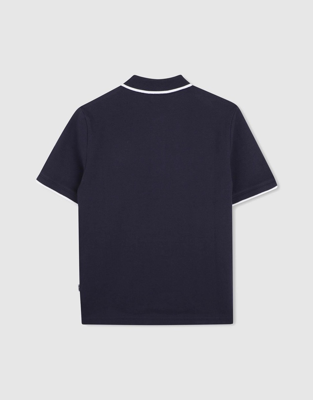 BOSS - Short Sleeve Polo - Kids