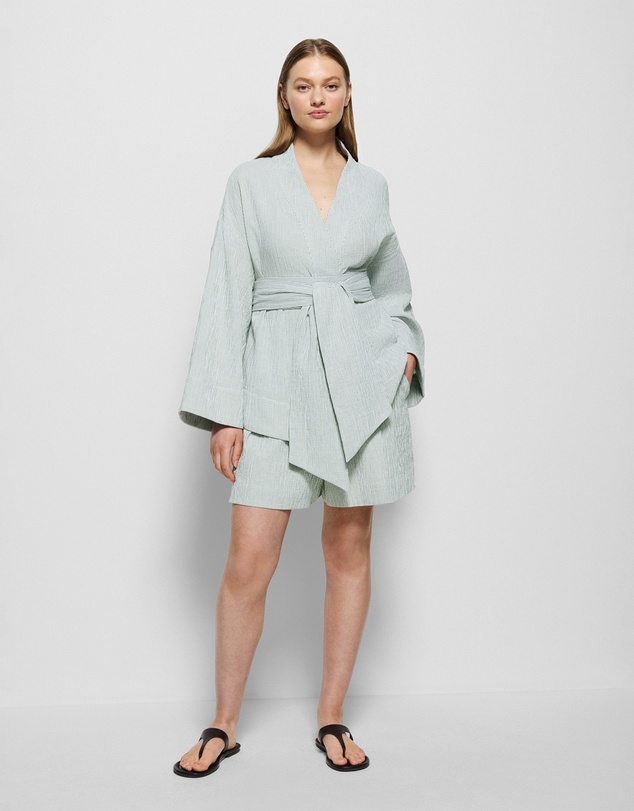 Commonry - Athena Jacket